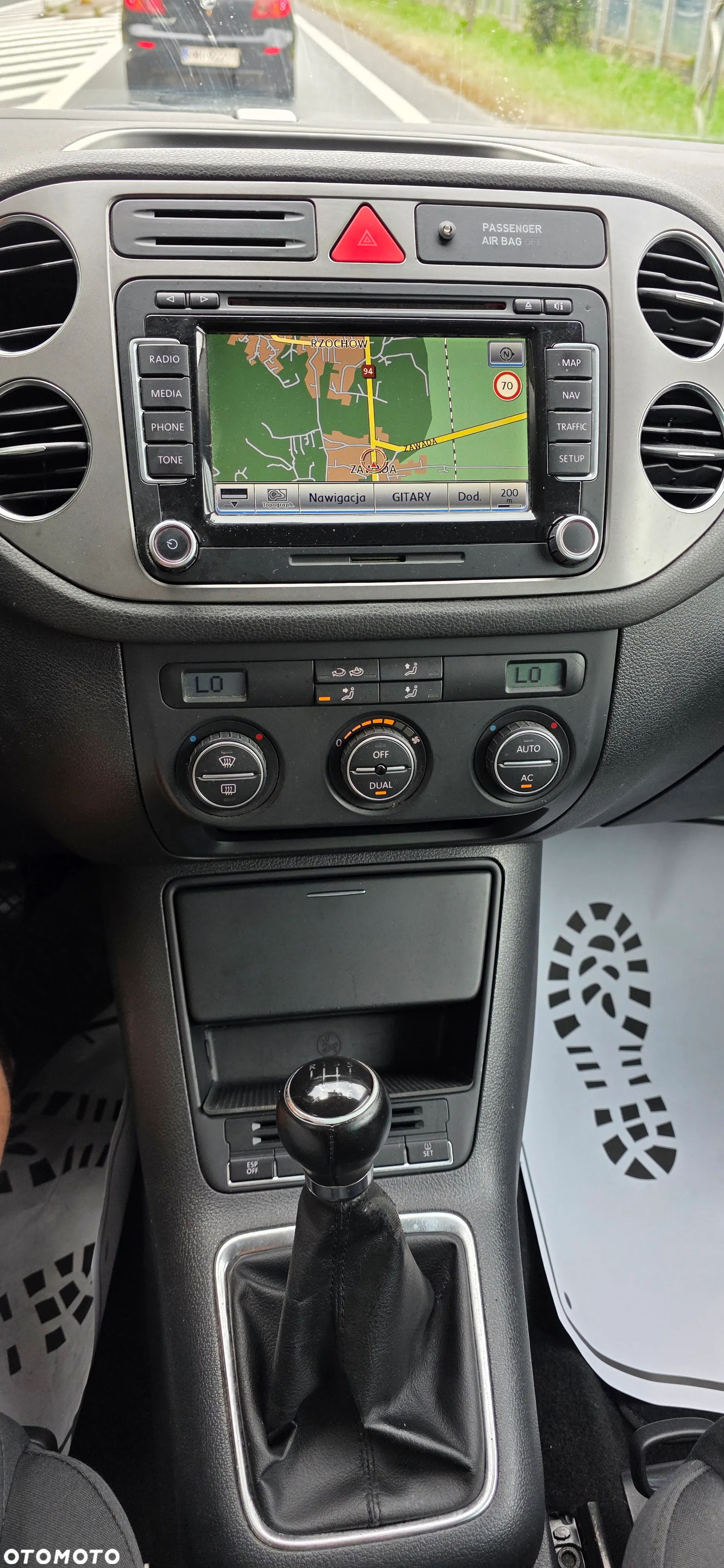 Volkswagen Tiguan 2.0 TDI 4Mot Trend&Fun - 12
