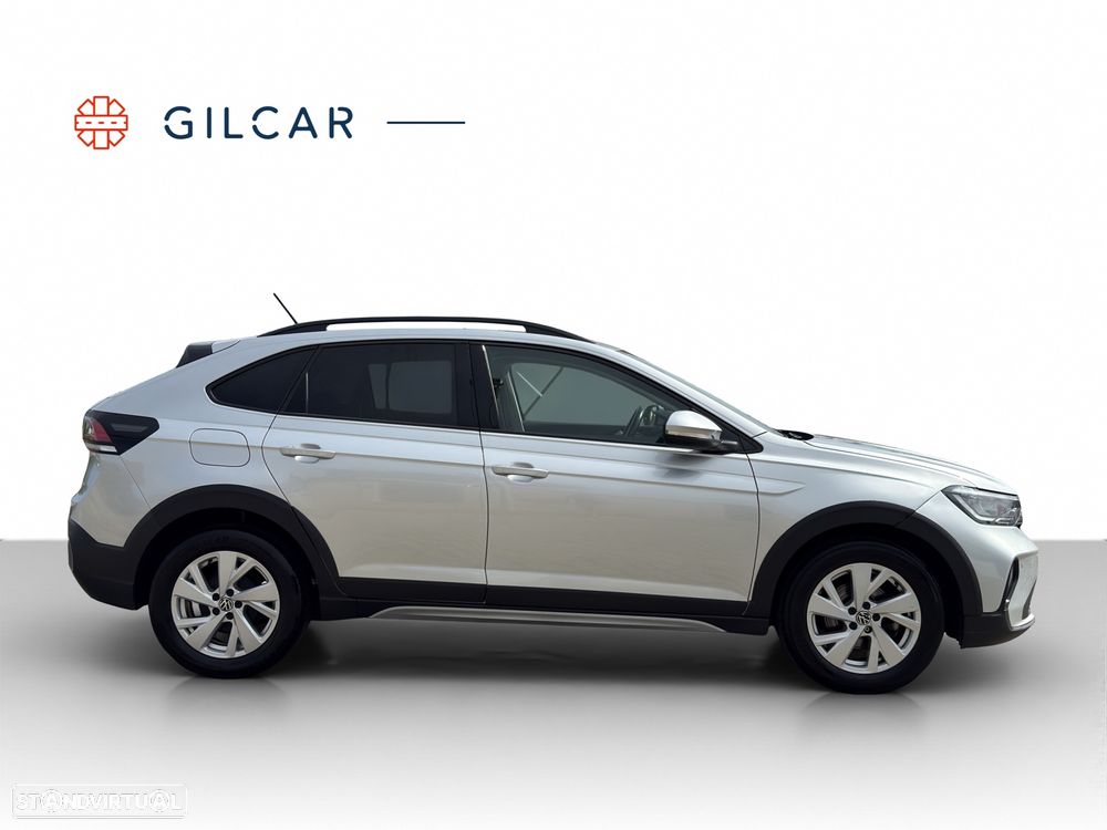 VW Taigo 1.0 TSI Urban - 18
