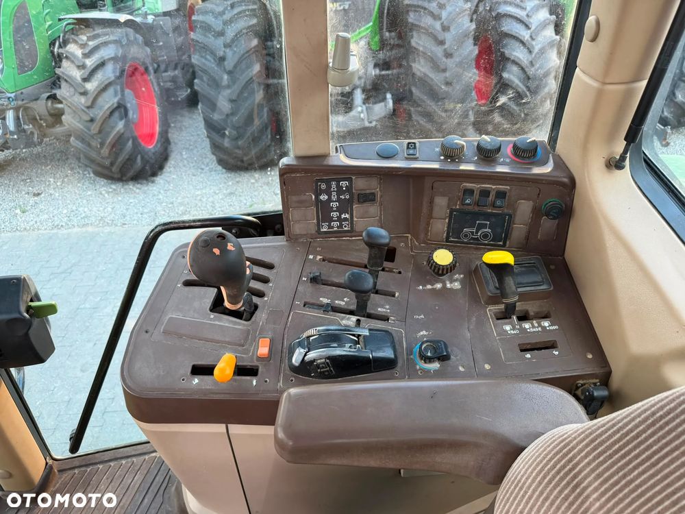 John Deere 6510 premium 6610  6810 case mx 120 - 13
