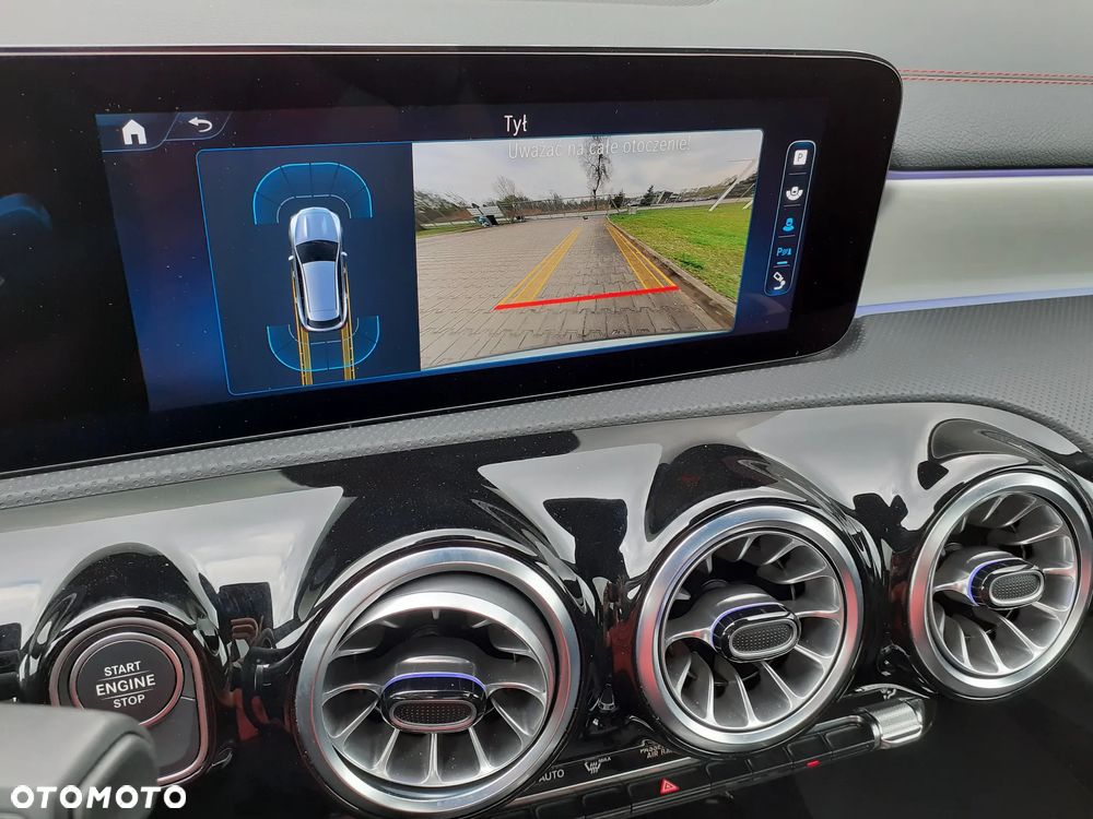 Mercedes-Benz CLA 200 AMG Line 7G-DCT - 31