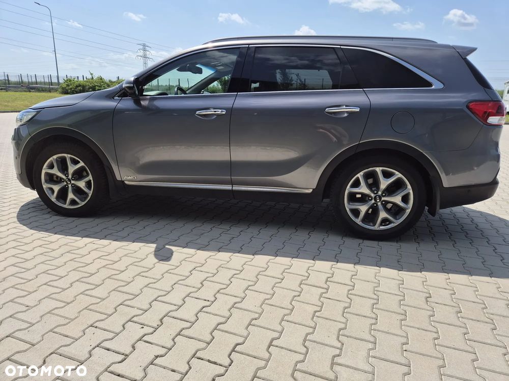 Kia Sorento 2.0 CRDI XL - 2