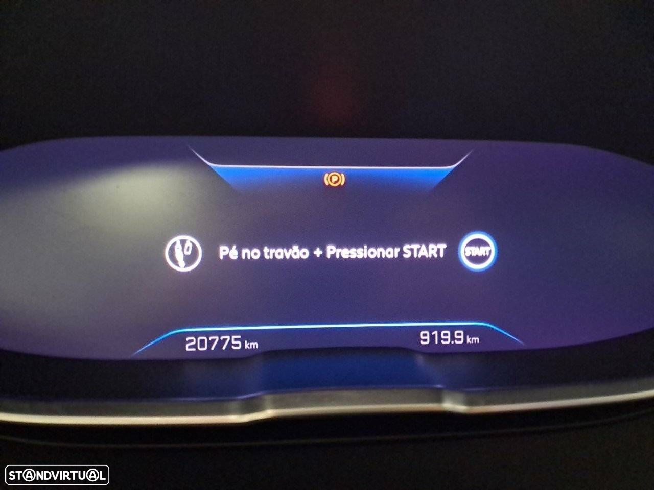 Peugeot 3008 1.5 BlueHDi Allure Pack EAT8 - 13