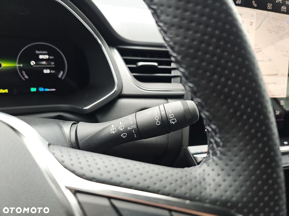 Renault Captur 1.6 E-TECH Full Hybrid 145 Techno - 21