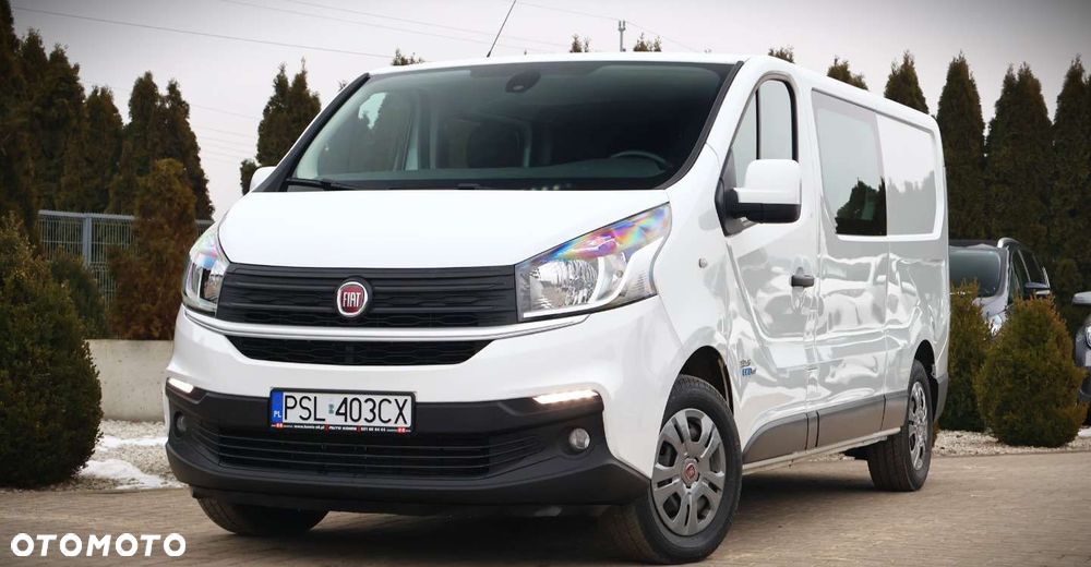 Fiat Talento - 2