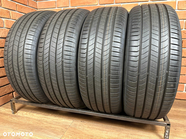 Opony Nexen N'Fera Primus 215/55R18 DEMO 2023