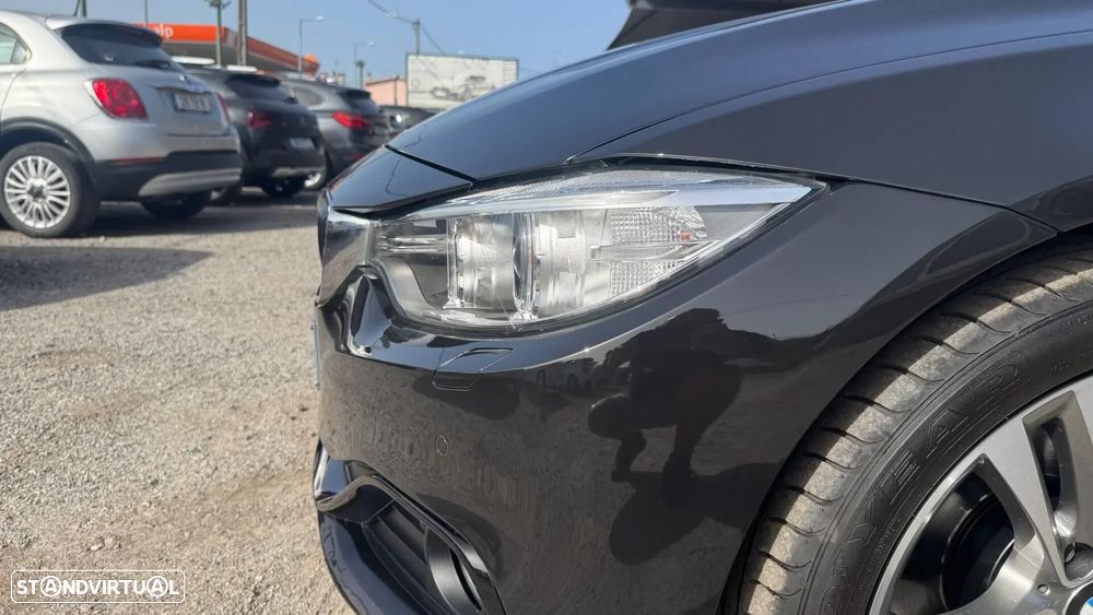 BMW 420 Gran Coupé d Line Sport - 4