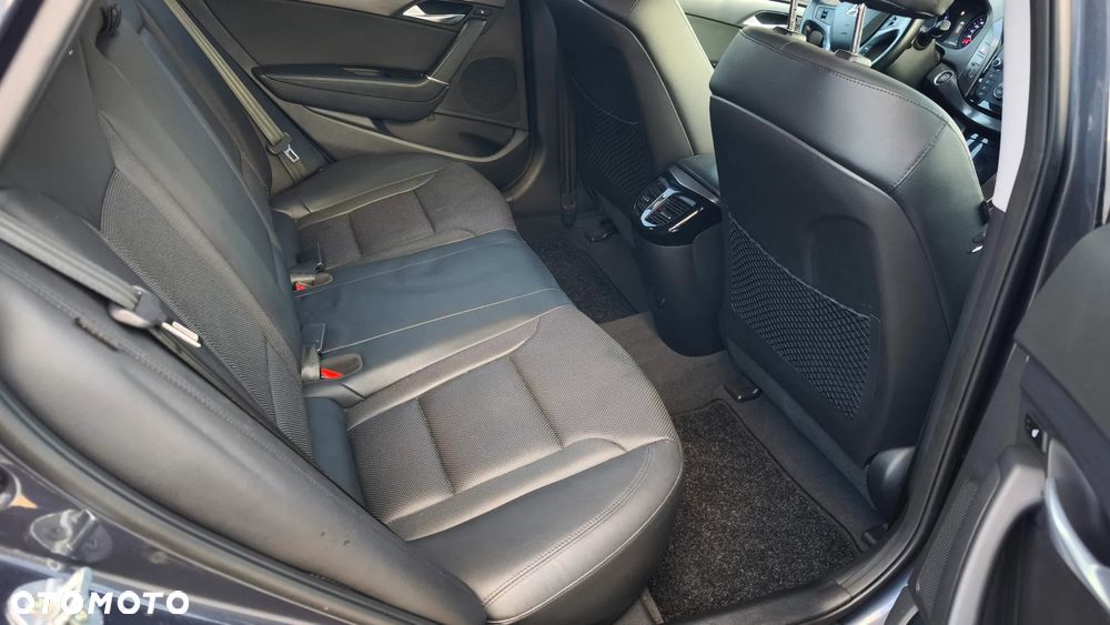 Hyundai i40 Kombi 2.0 Automatik Premium - 20