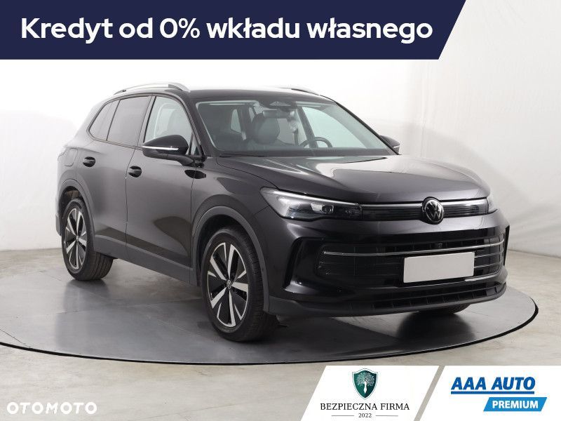 Volkswagen Tiguan - 3
