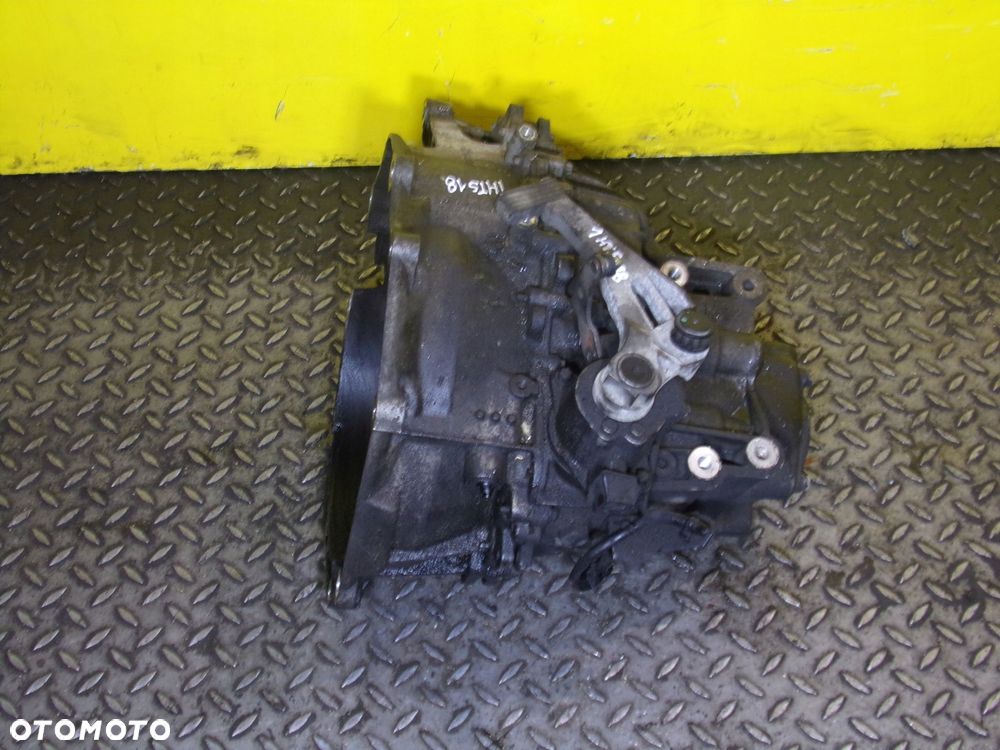 OPEL CORSA E 1.0 TURBO 16r 116KM skrzynia biegow 6 M1X0 M1XO - 11