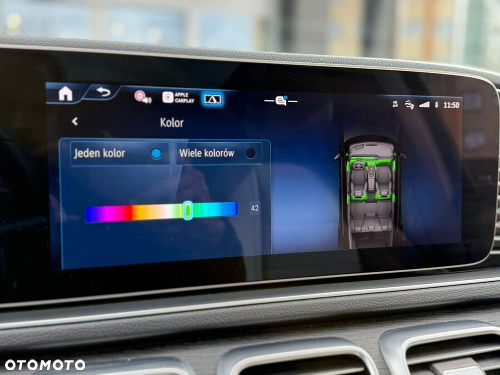 Mercedes-Benz GLE - 16