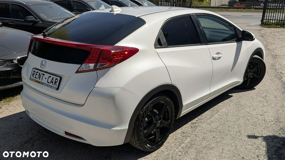 Honda Civic - 14