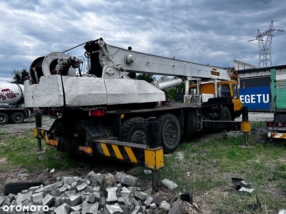 Inny Hydros T253 - 5