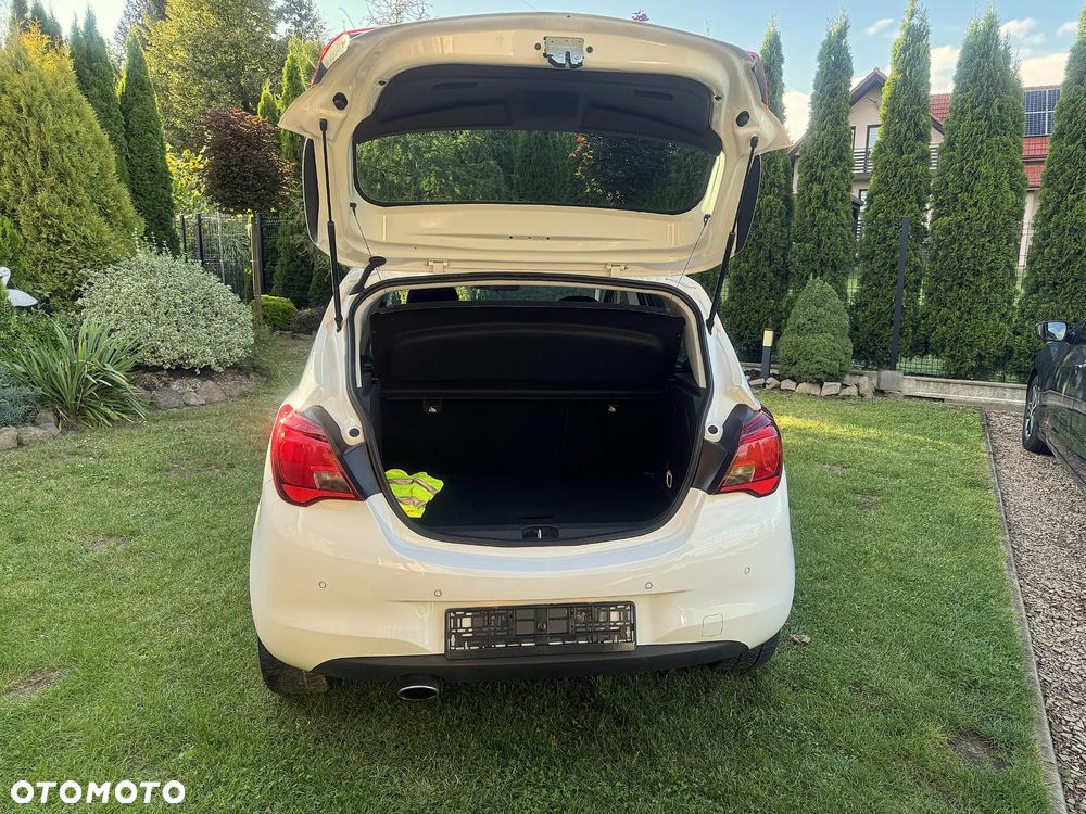 Opel Corsa 1.4 Color Edition - 9