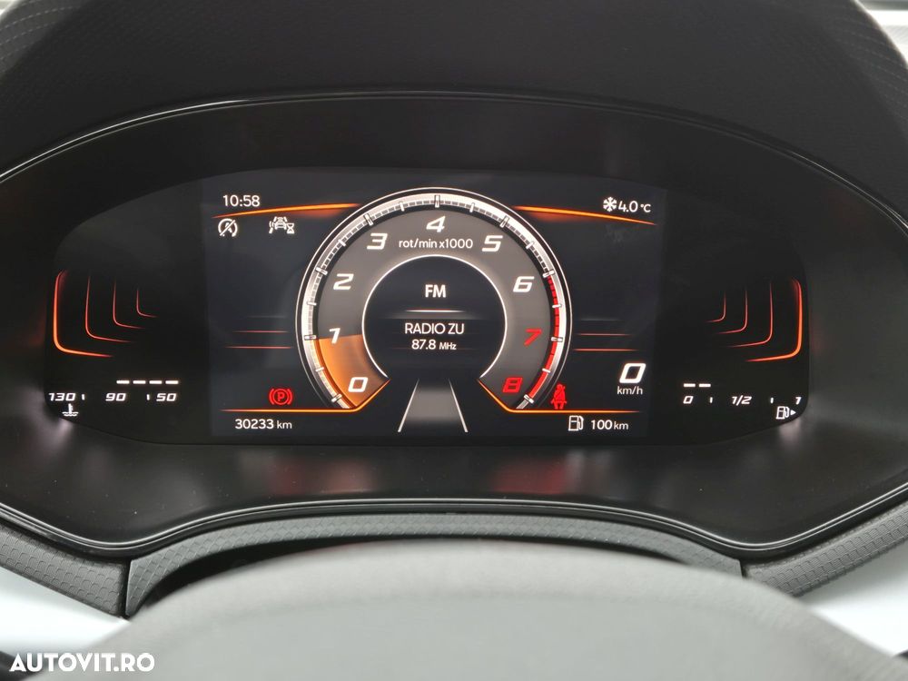 Seat Ibiza 1.0 TSI Style - 17