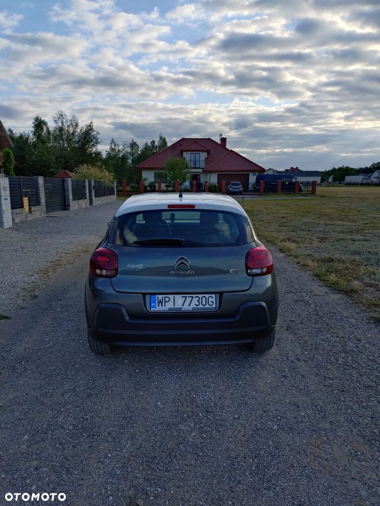 Citroën C3 1.2 PureTech Elle - 15