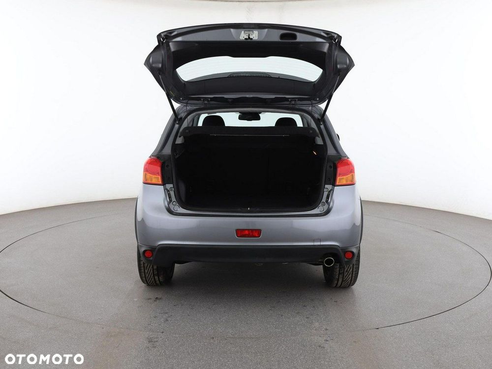 Mitsubishi ASX 1.6 2WD SUV-Star - 20