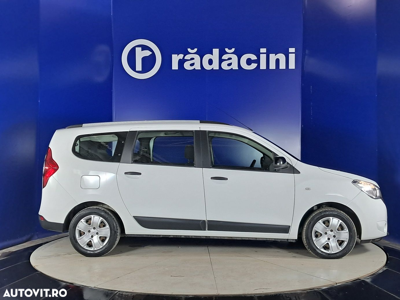 Dacia Lodgy - 6