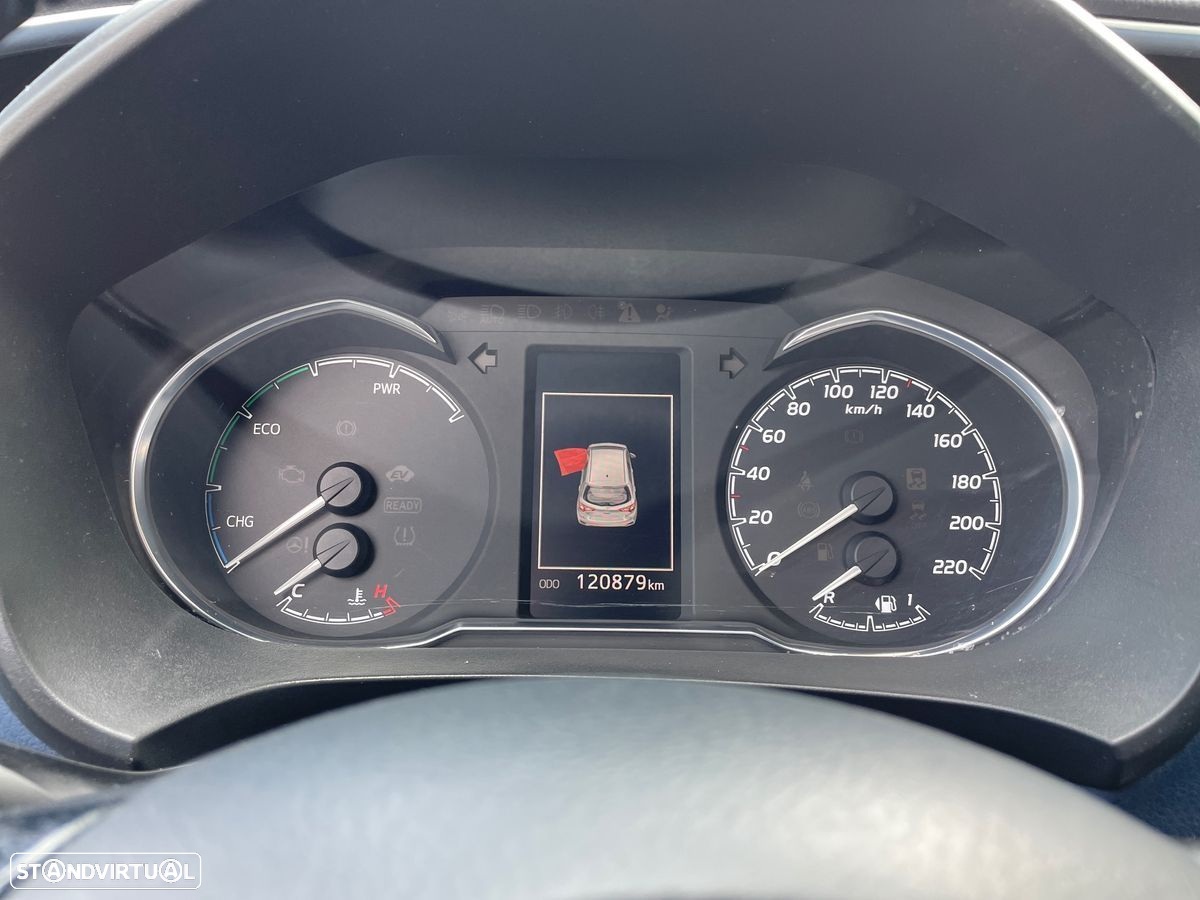 Toyota Yaris - 14