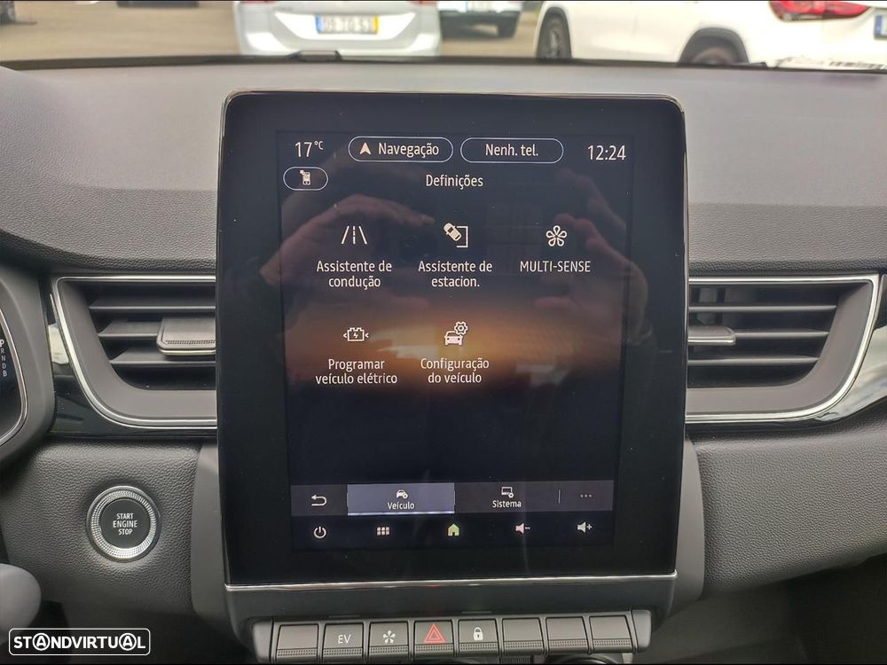 Mitsubishi ASX 1.6 PHEV Intense - 19