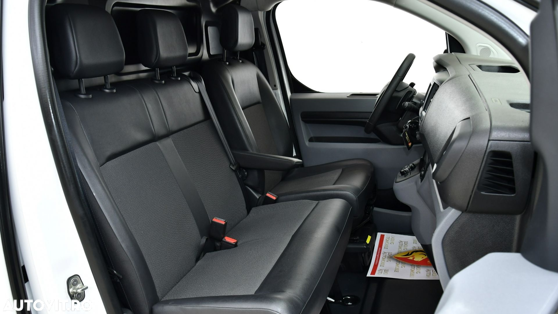 Peugeot Expert - 9