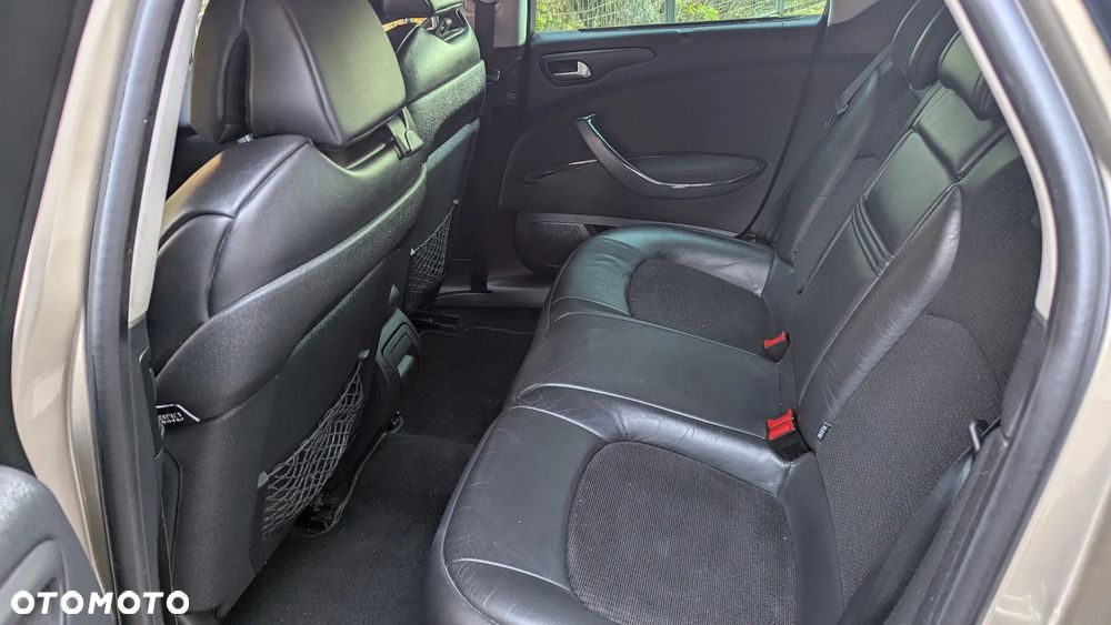 Citroën C5 Tourer HDi 135 FAP Confort - 10