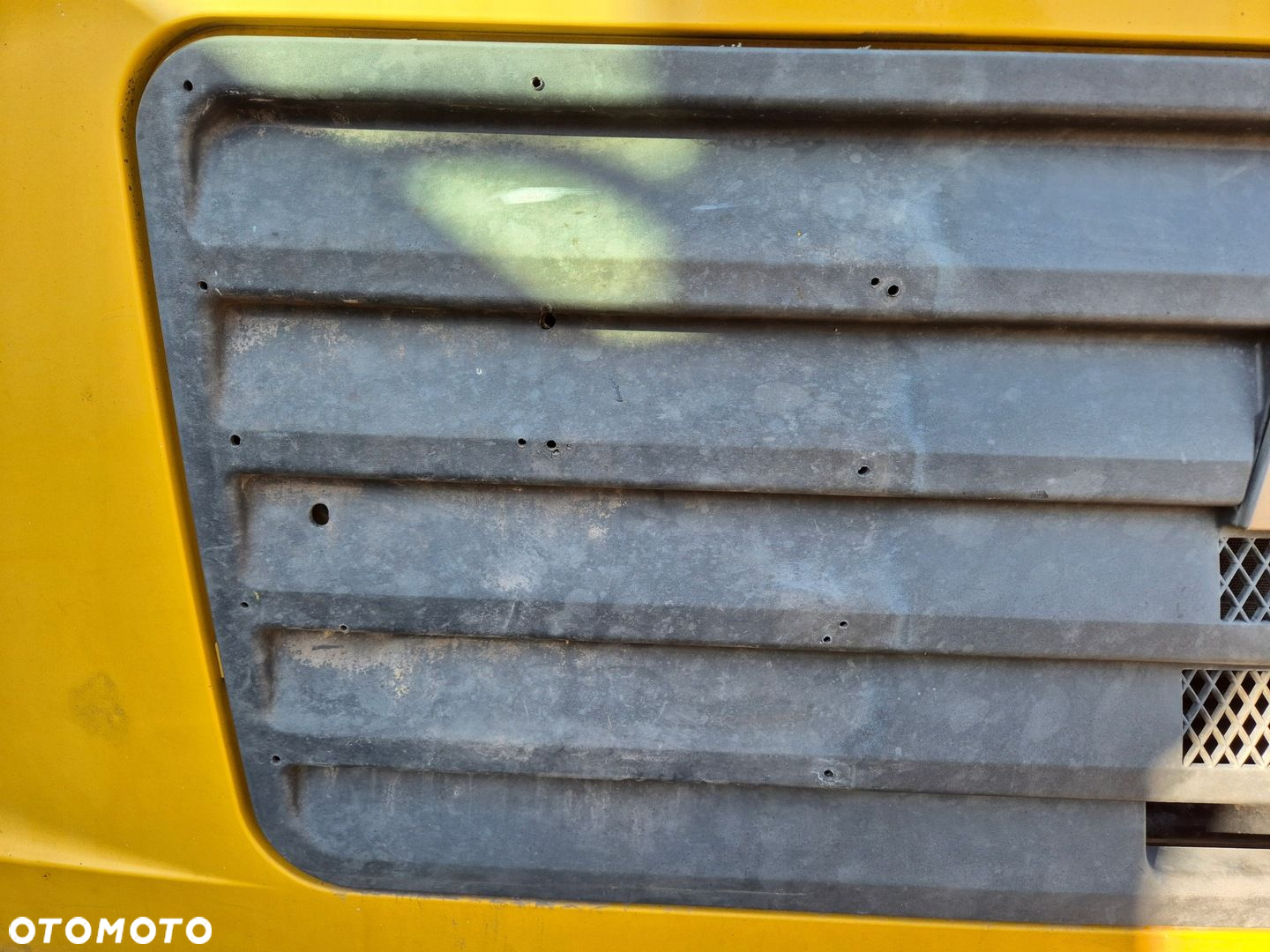 MASKA ATRAPA GRILL MAN TGL TGM - 2