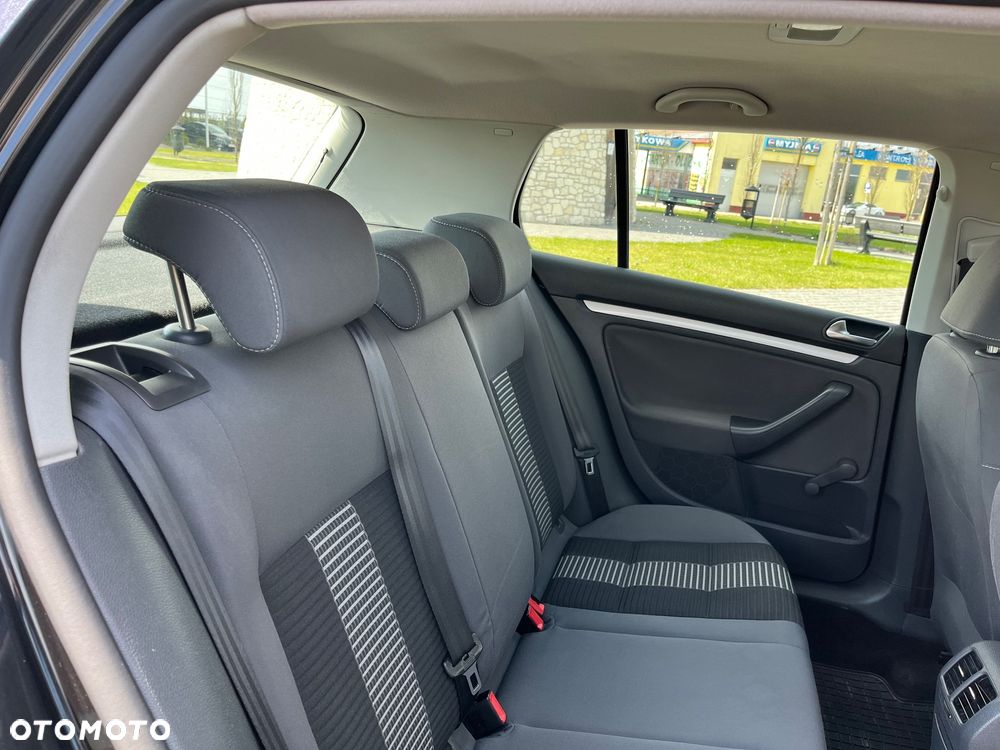 Volkswagen Golf 1.4 United - 10