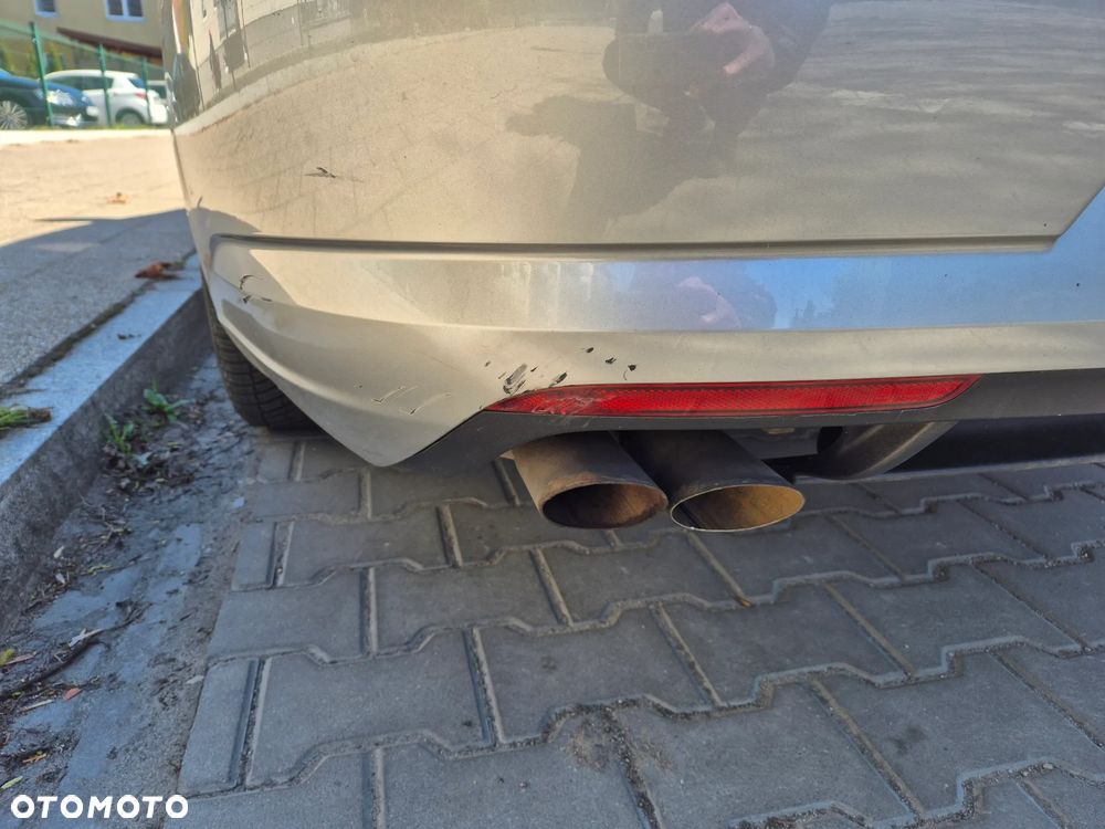 Volkswagen CC 1.4 TSI BMT DSG - 12