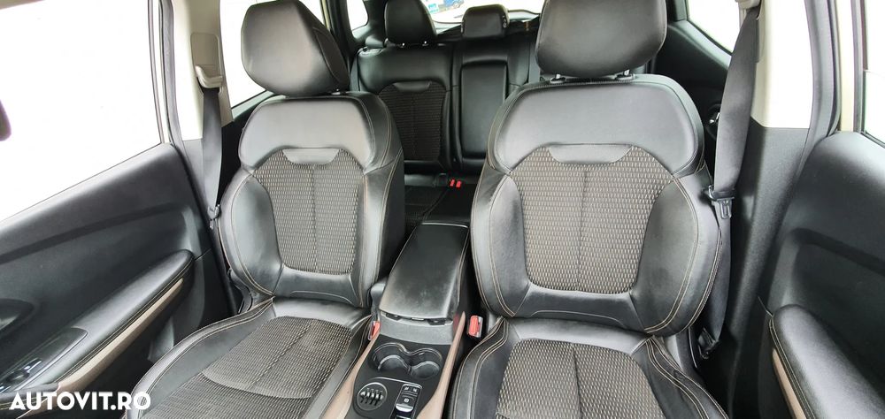 Renault Kadjar Energy dCi 110 EDC Bose Edition - 10