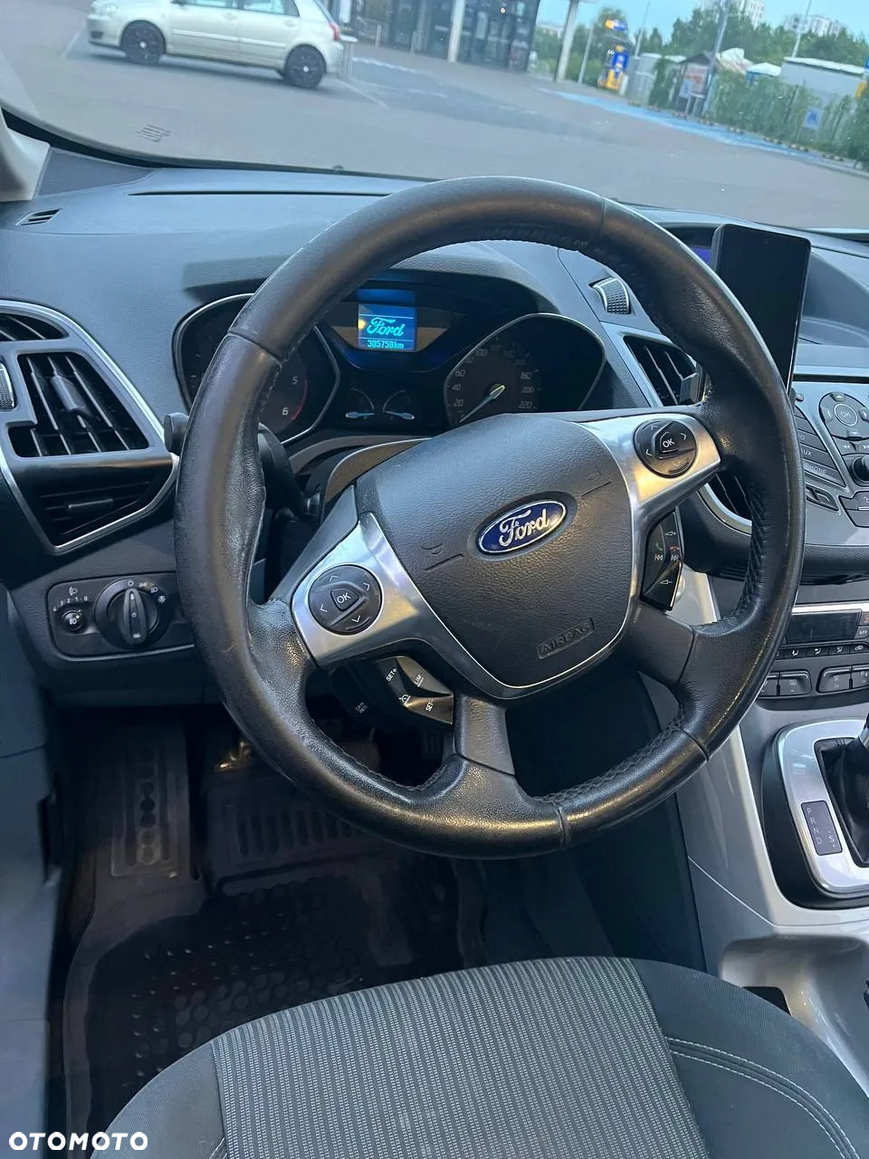 Ford C-MAX 2.0 TDCi Titanium - 10