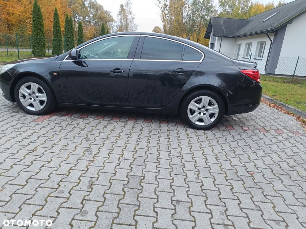 Opel Insignia - 7