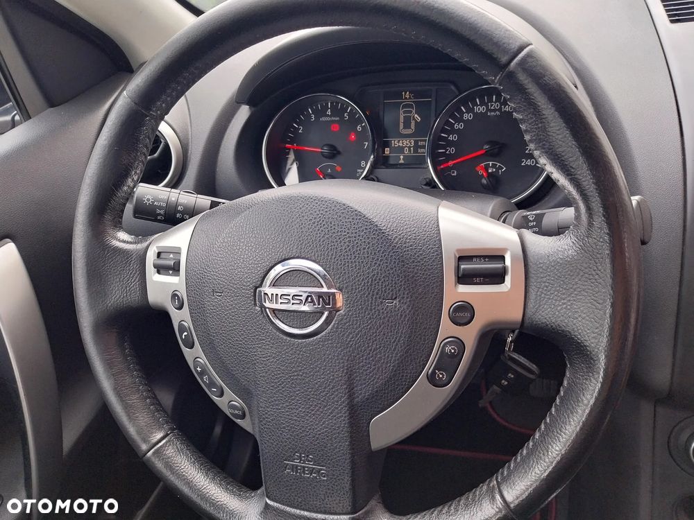 Nissan Qashqai 1.6 I-Way - 25