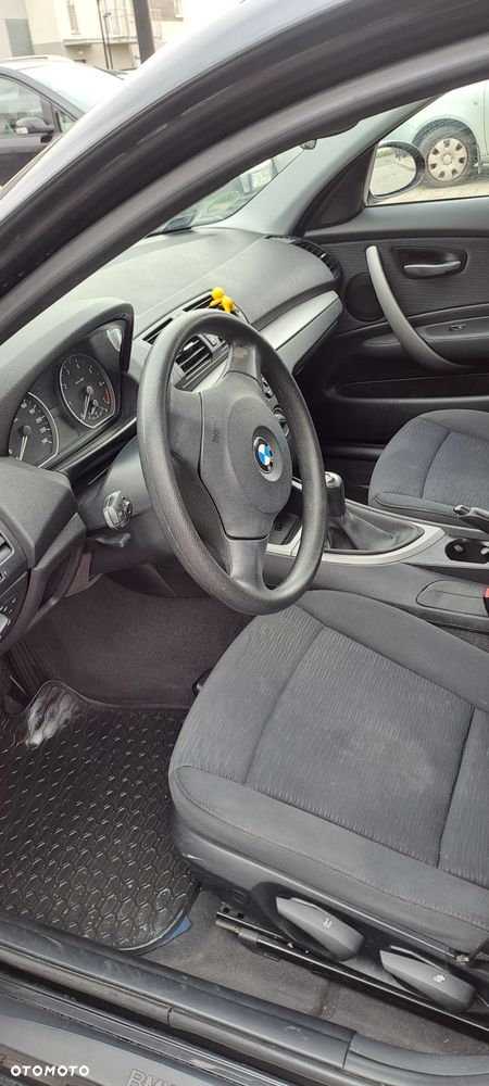 BMW Seria 1 - 11