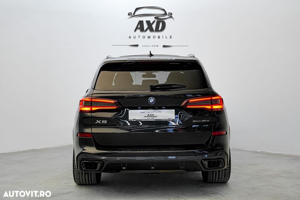 BMW X5 - 28