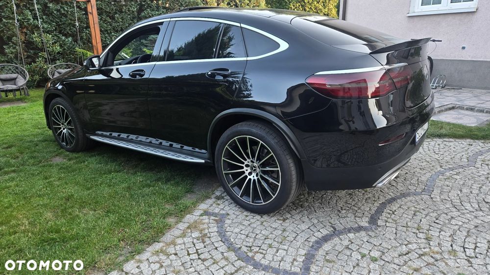 Mercedes-Benz GLC - 16