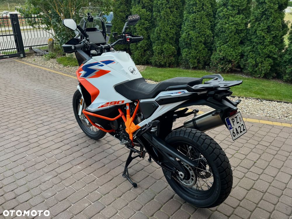 KTM Super Adventure - 3