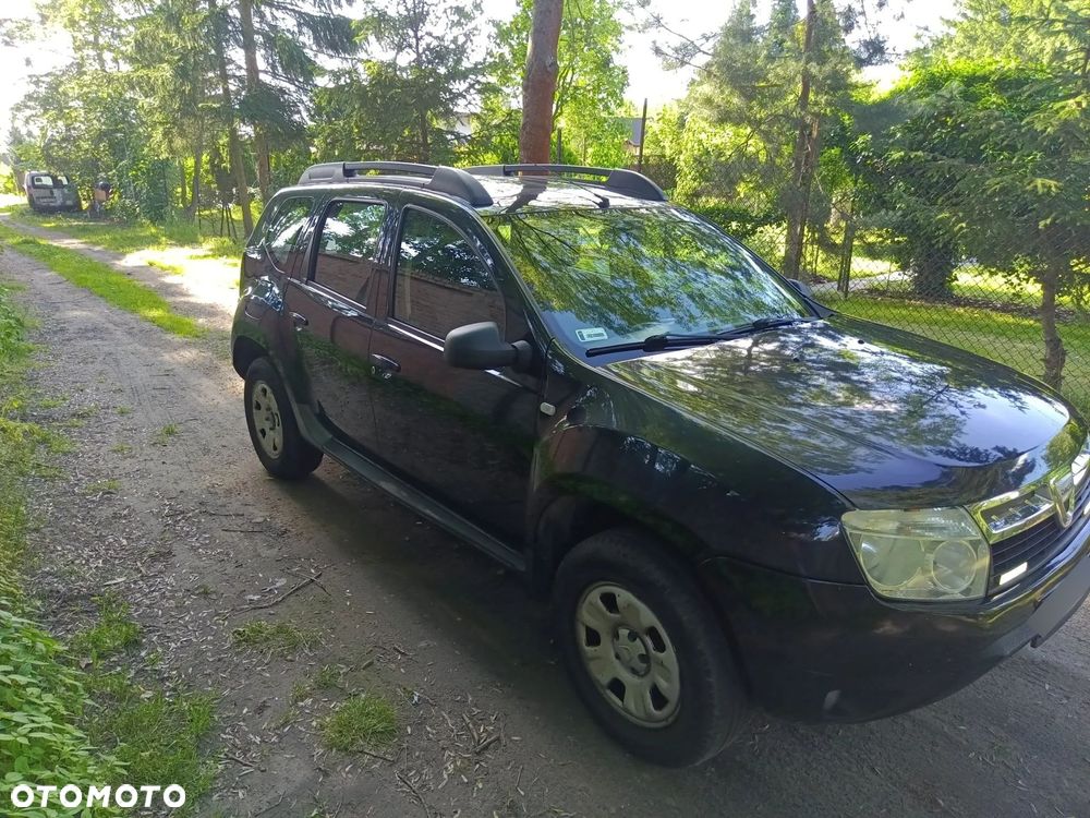 Dacia Duster - 1