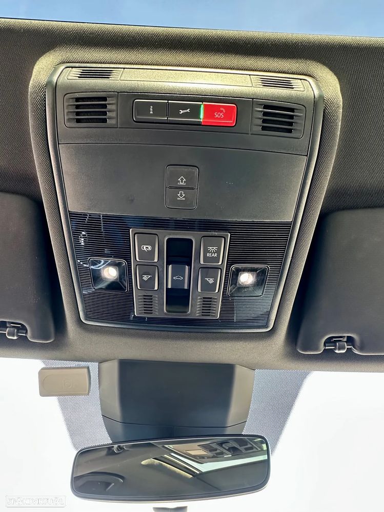 Skoda Kodiaq 2.0 TDI Style DSG - 44