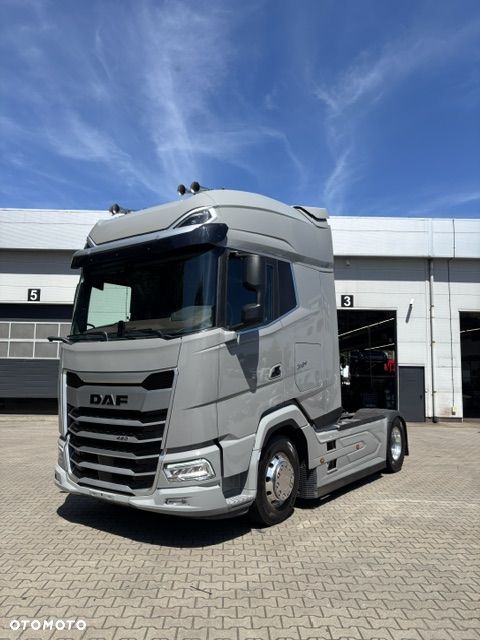 DAF XG+ 480 FT - 1