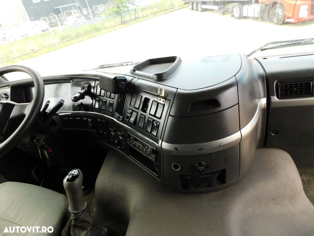 Volvo Fm 12 420 - 7