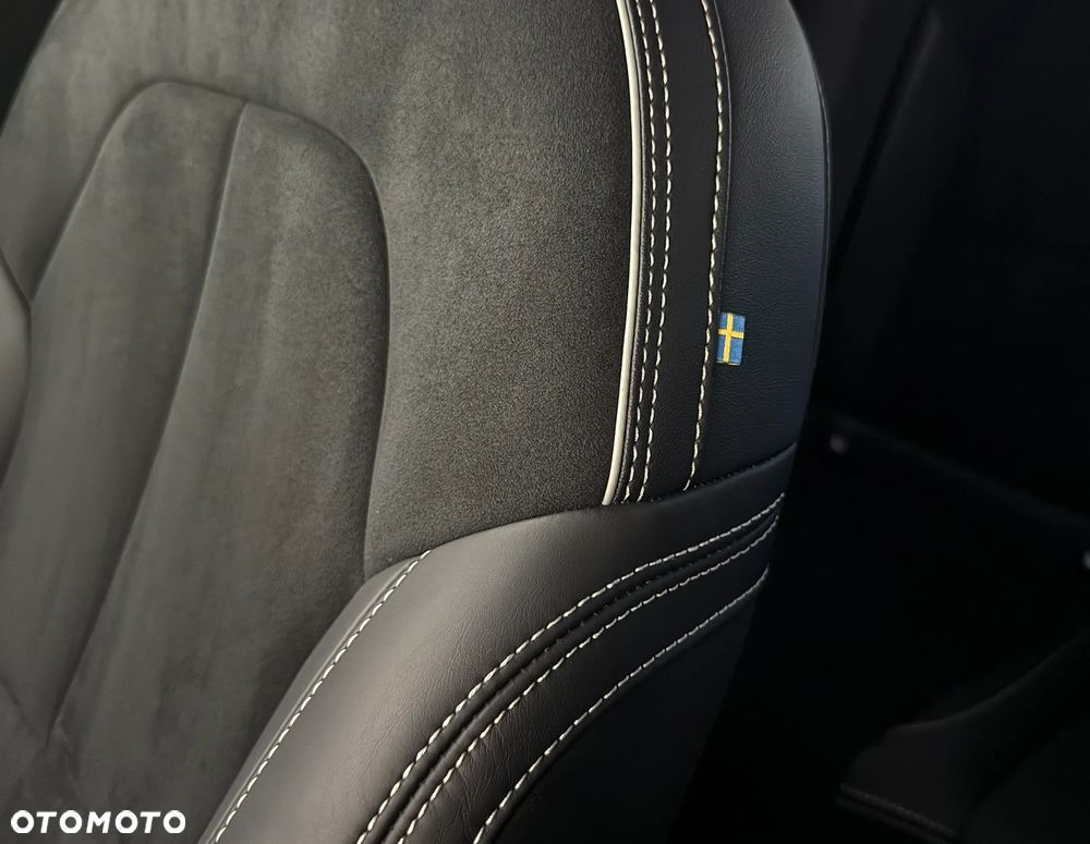 Volvo XC 40 B4 B DKG RDesign - 15