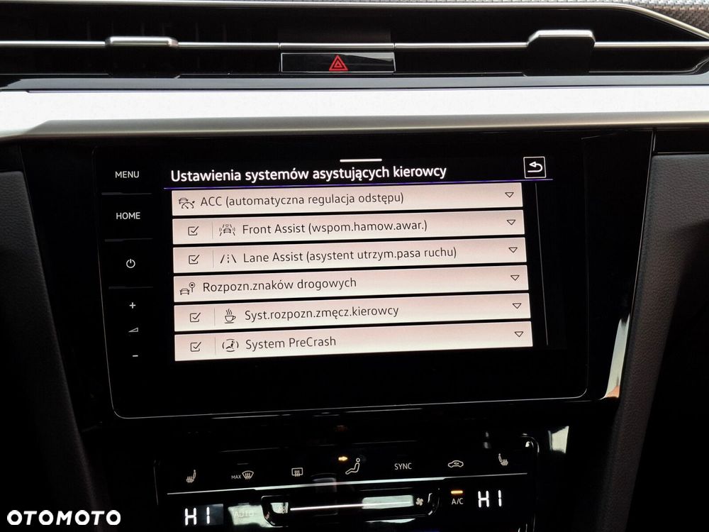 Volkswagen Arteon Shooting Brake 2.0 TSI 4Motion R DSG - 32