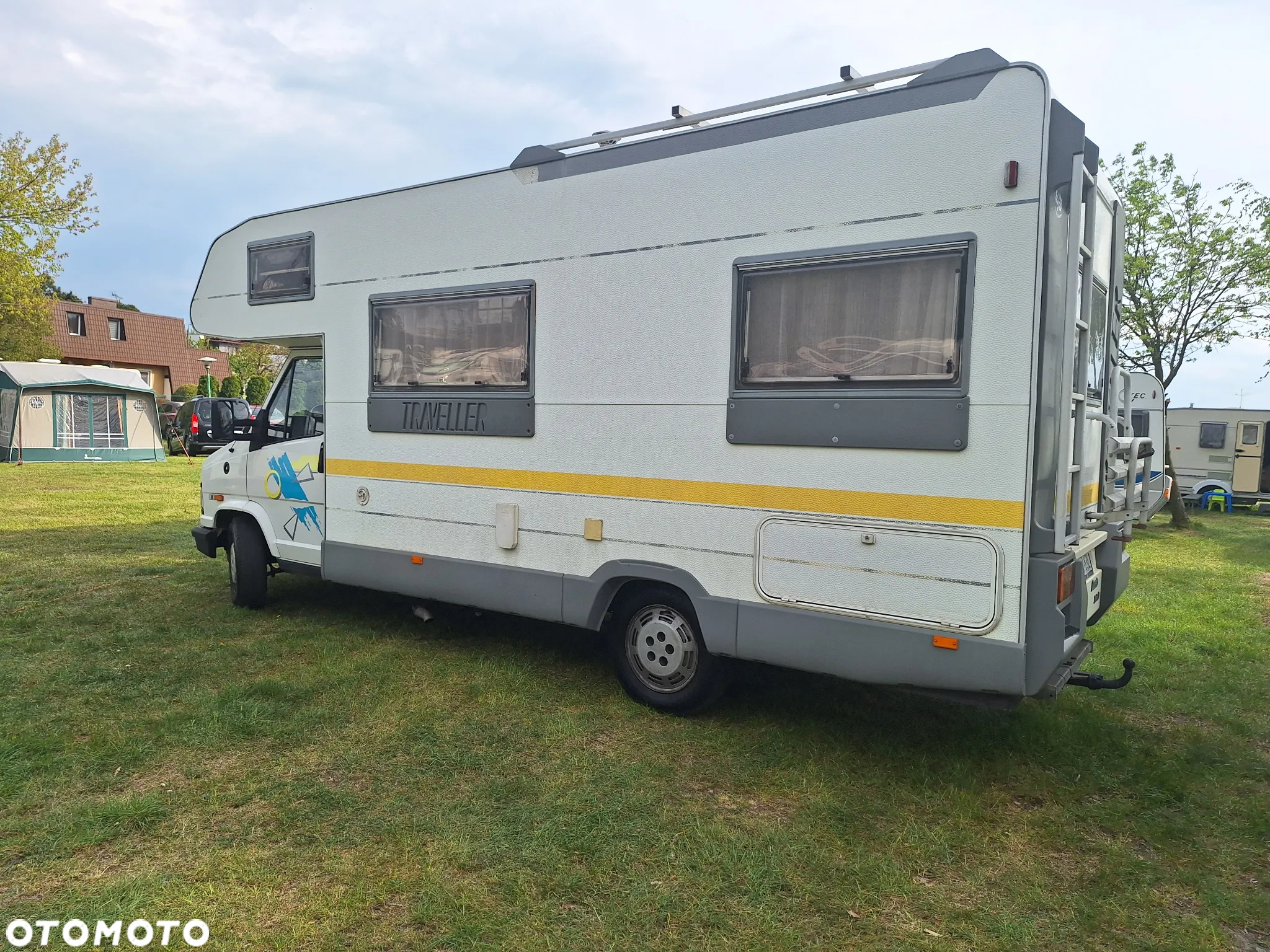 Fiat Ducato - 3