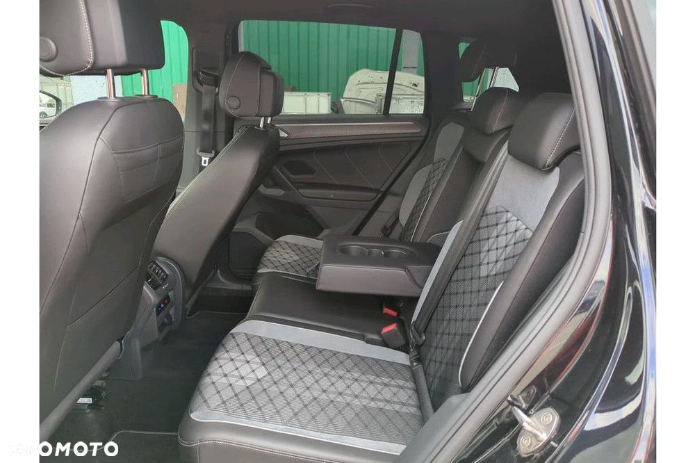 Volkswagen Tiguan 2.0 TSI 4Mot R-Line DSG - 10