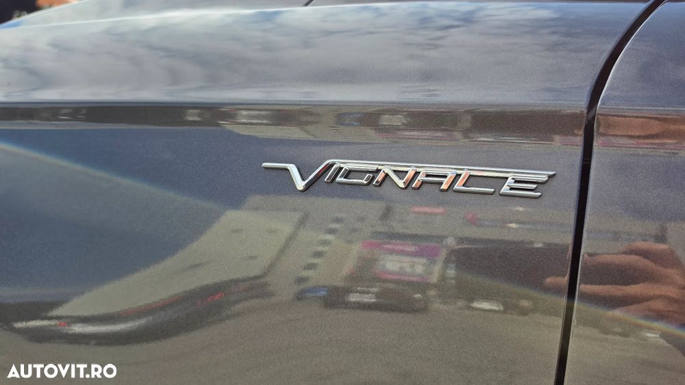 Ford Mondeo 2.0 Ti-VCT VIGNALE - 30