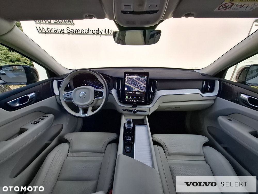 Volvo XC 60 - 14