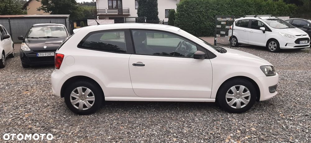 Volkswagen Polo - 18