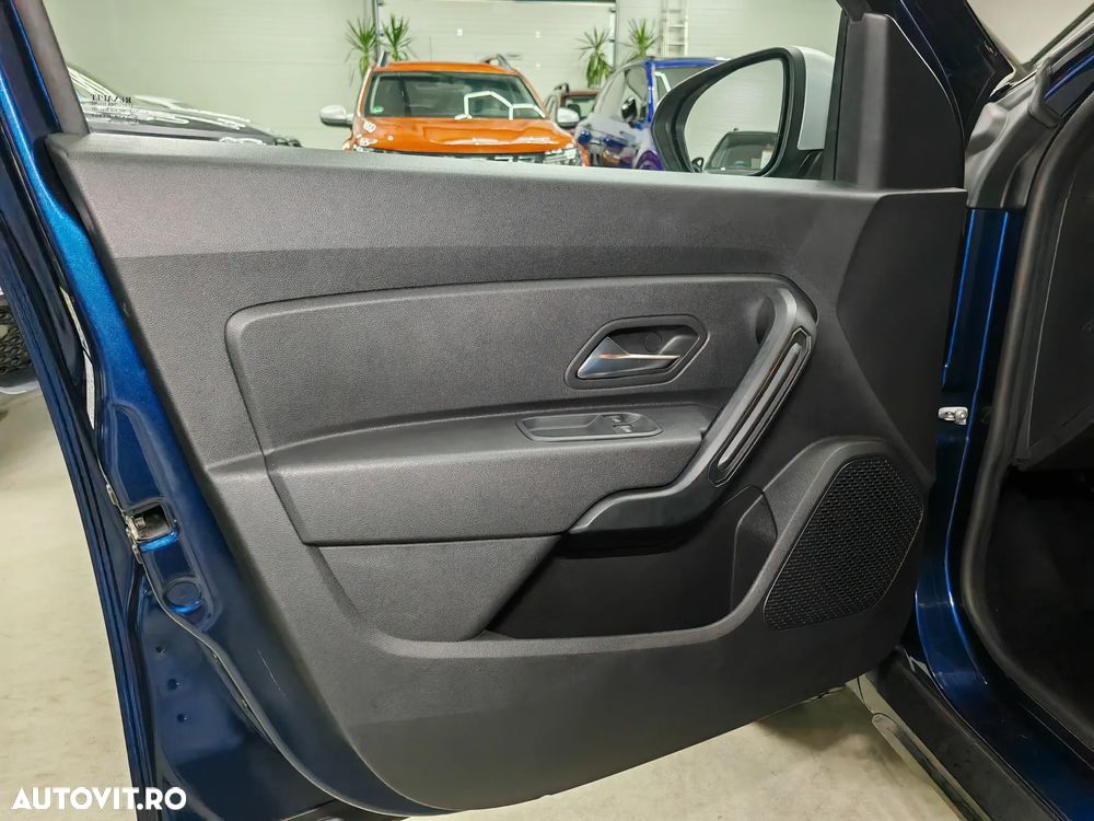 Dacia Duster SCe 115 2WD Comfort - 17