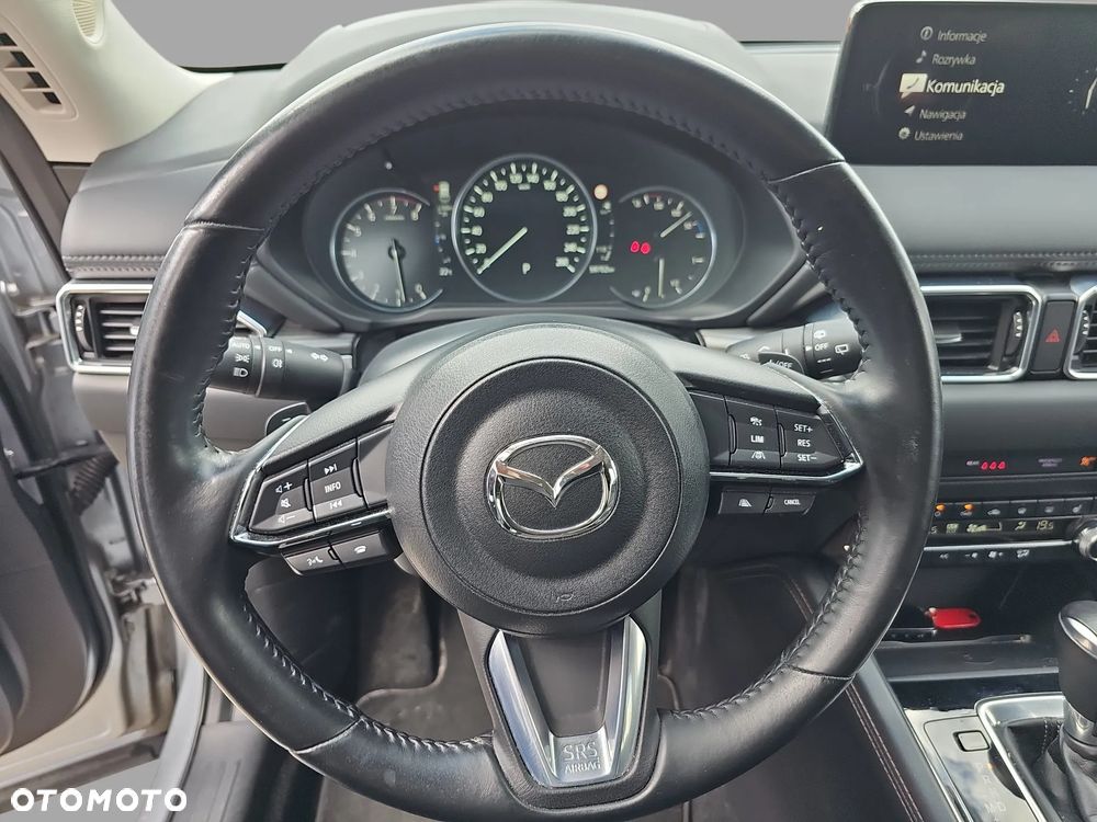 Mazda CX-5 2.0 Exclusive-Line 2WD - 16