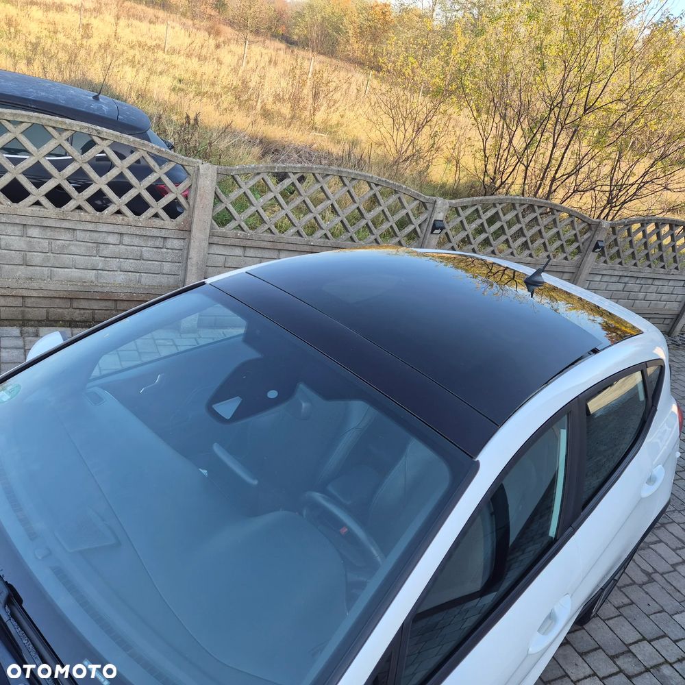 Ford Fiesta 1.0 EcoBoost S&S ACTIVE X - 9